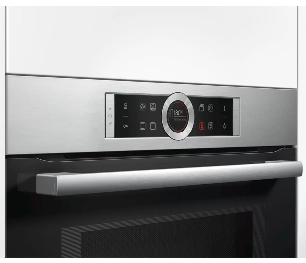 Bosch CMG633BS - 1012094 - zdjęcie 2